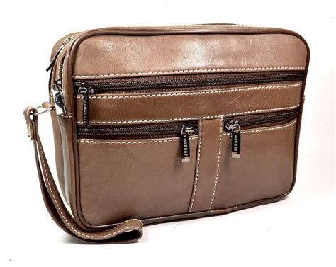 travel cash bag